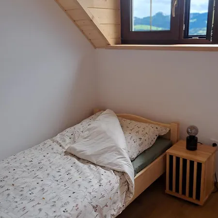 Dziewiecsil &Chaber _Domki Blisko Lasu Grywald Pokoj fotografie