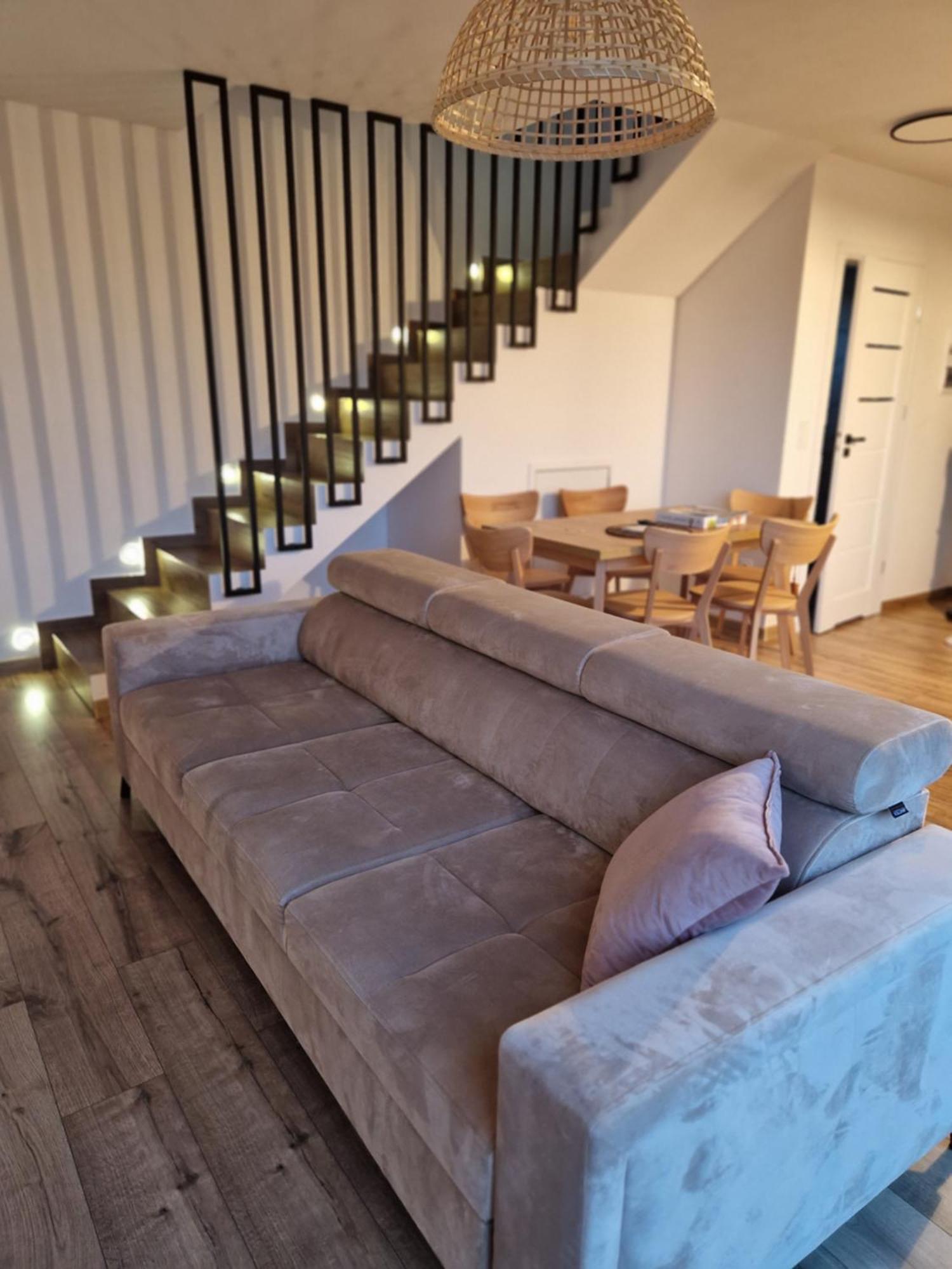 Holiday home Dziewiecsil &chaber _domki Blisko Lasu *