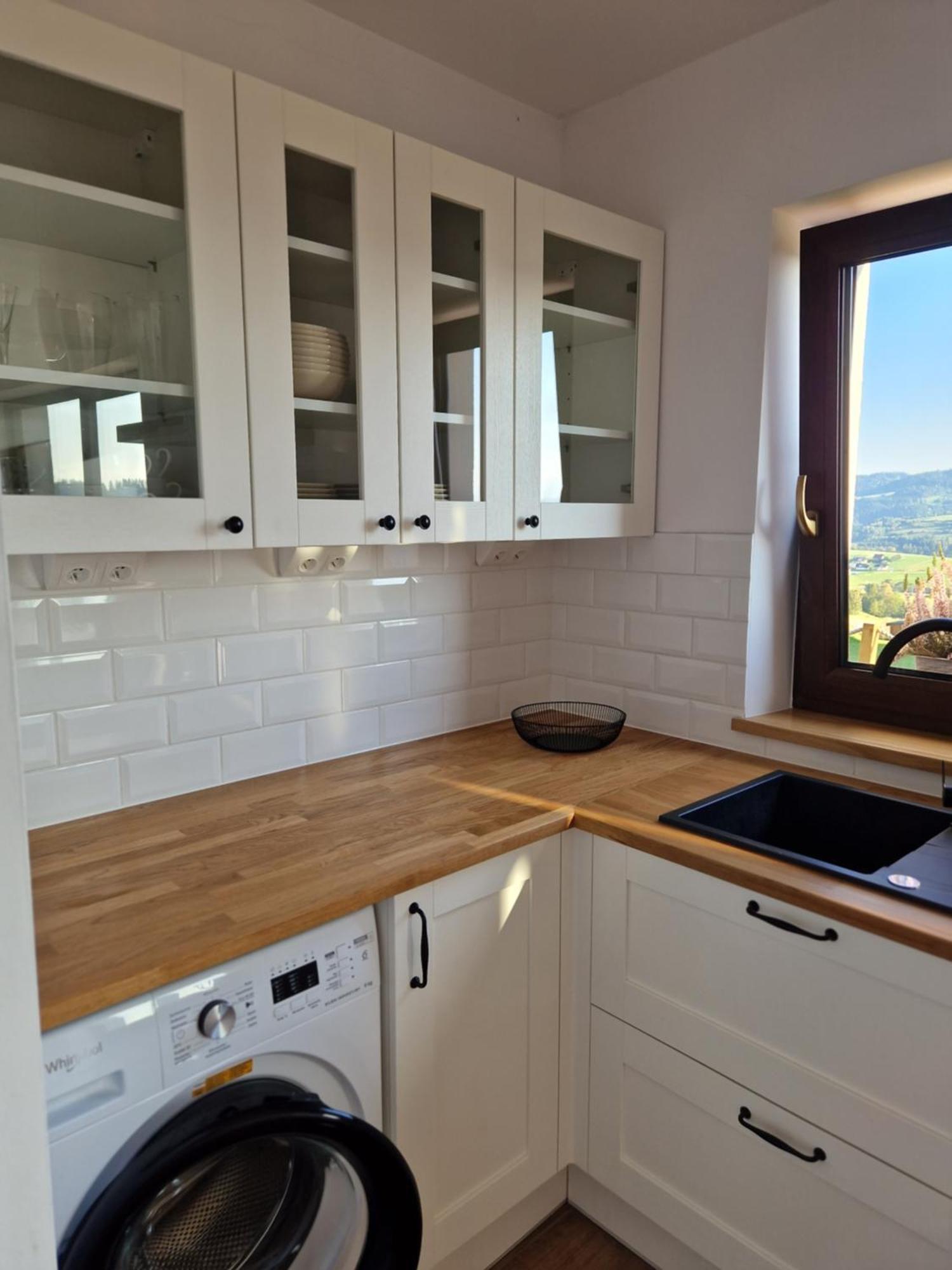 Holiday home Dziewiecsil &chaber _domki Blisko Lasu Grywald