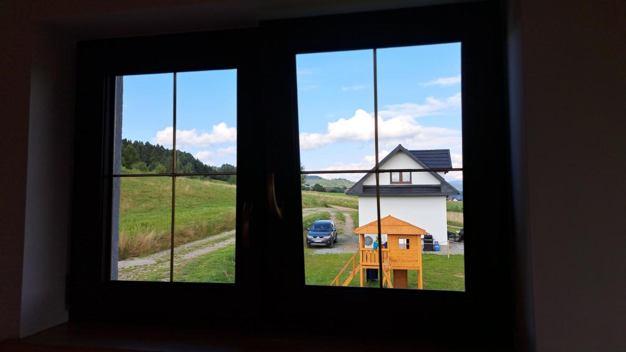 Dziewiecsil &chaber _domki Blisko Lasu