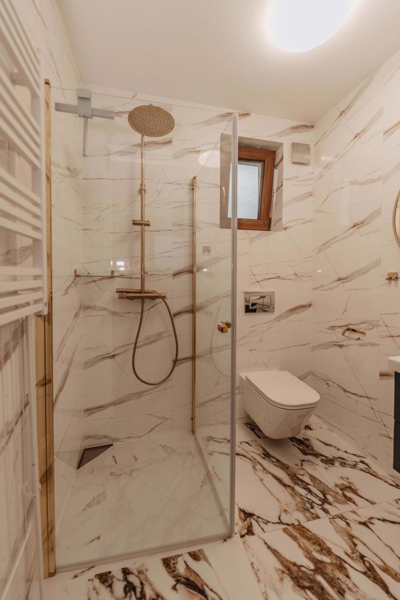 Holiday home Dziewiecsil &chaber _domki Blisko Lasu Grywald